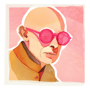 Michel Foucault