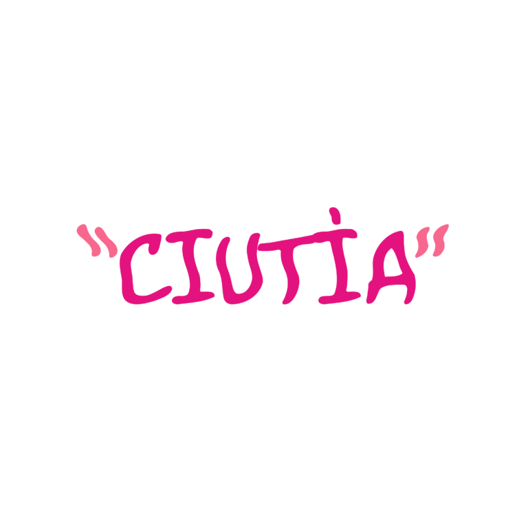ciutìa